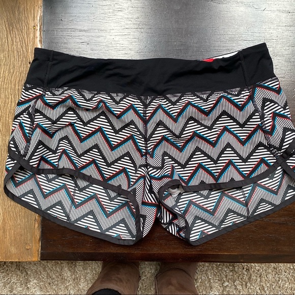 lululemon athletica Pants - Lululemon Seawheeze Shorts